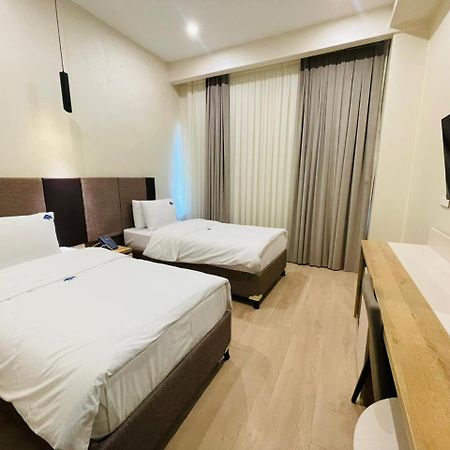 Darin Hotel Erbil Exterior photo