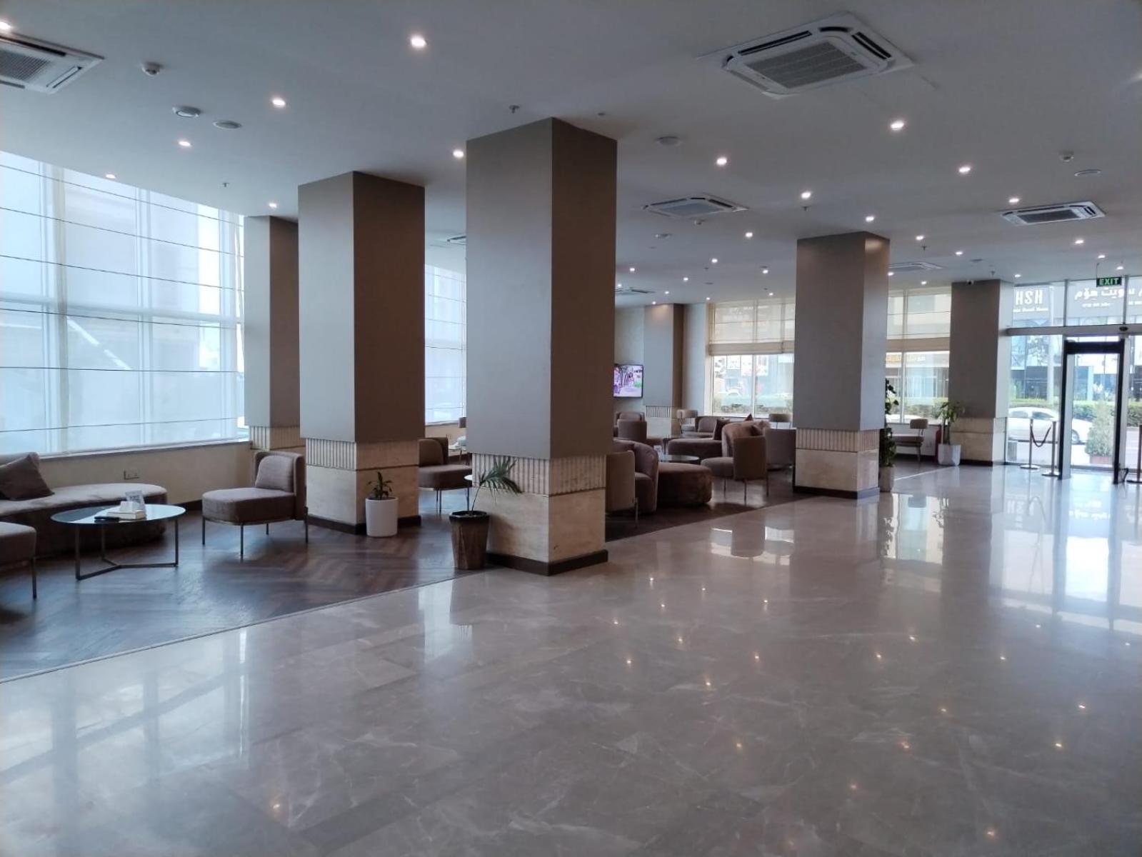 Darin Hotel Erbil Exterior photo