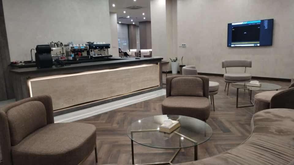 Darin Hotel Erbil Exterior photo