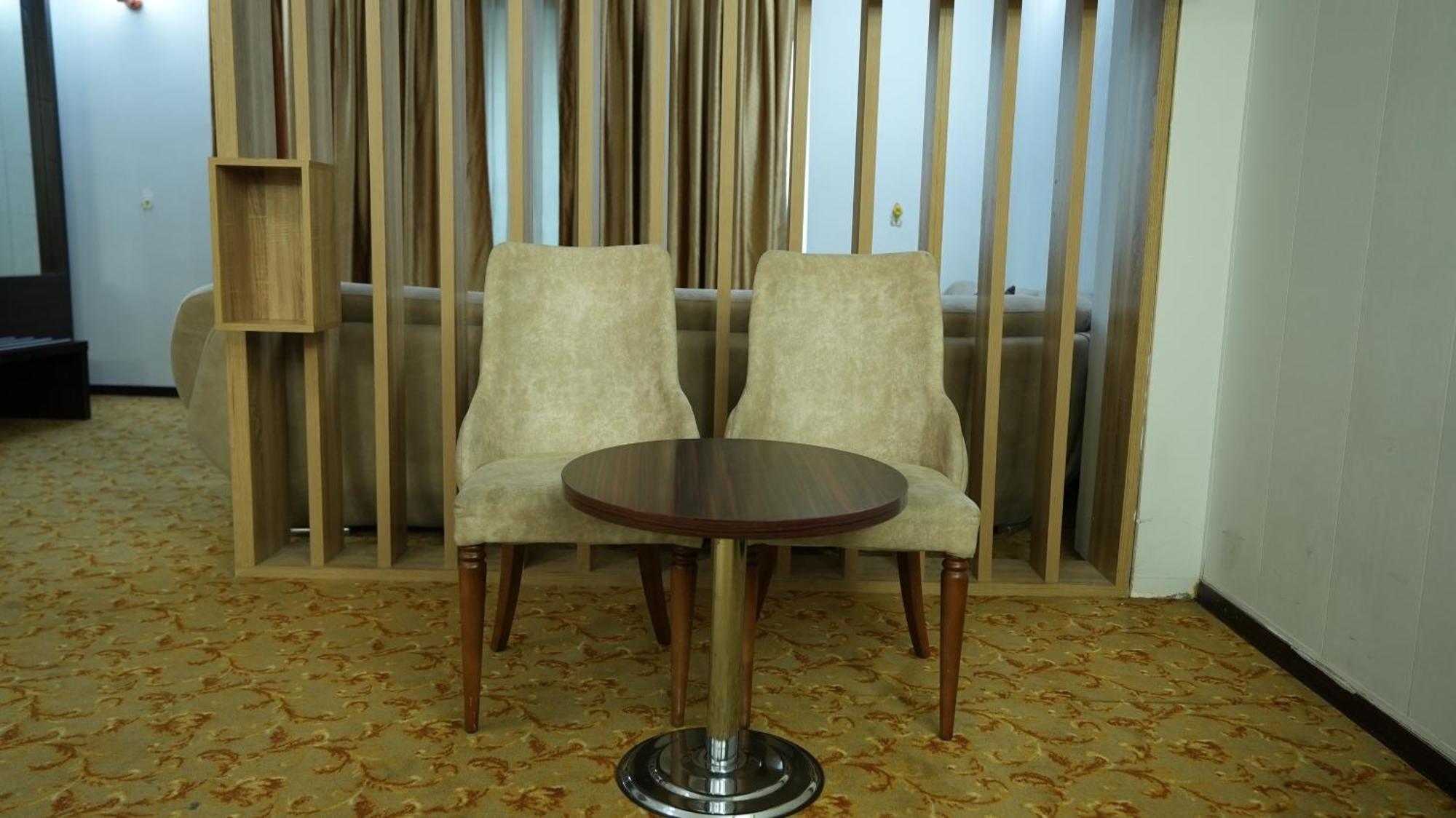 Darin Hotel Erbil Exterior photo