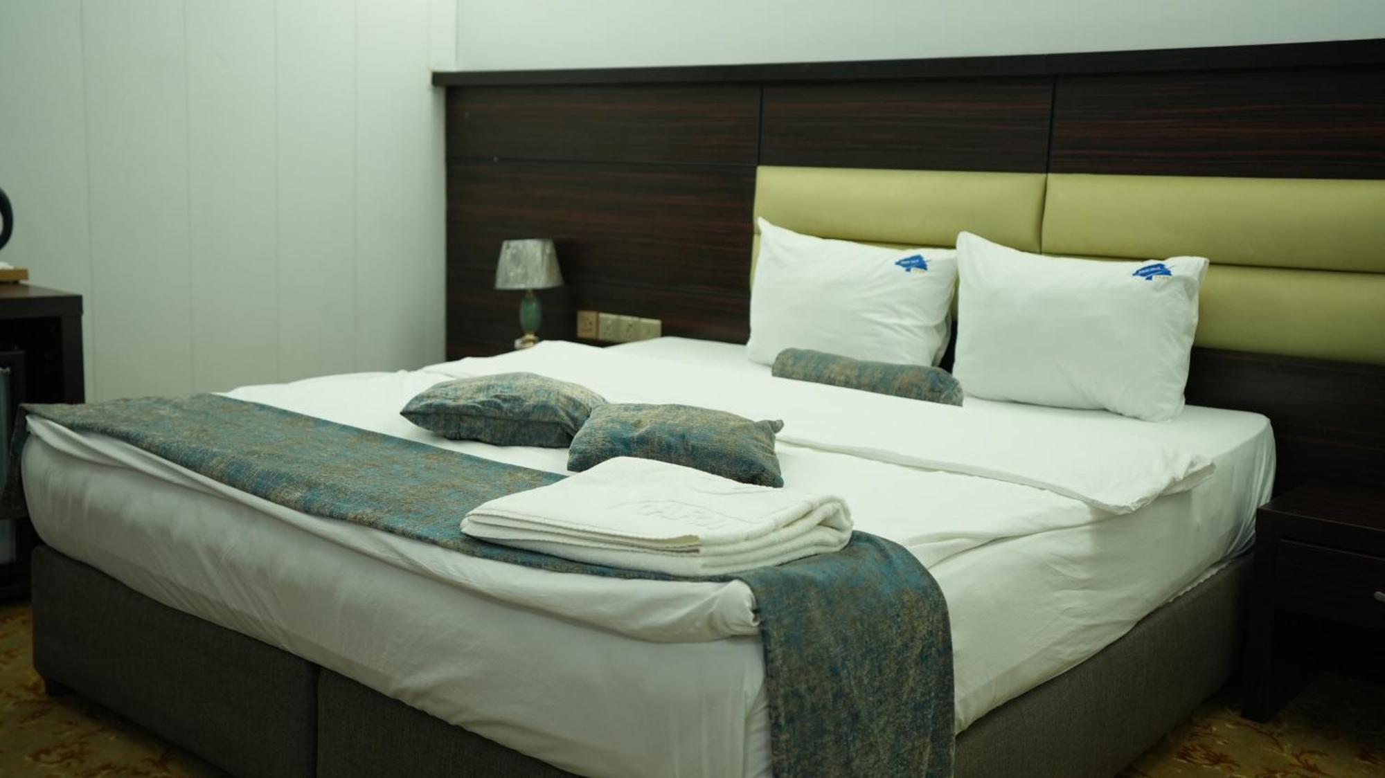 Darin Hotel Erbil Exterior photo