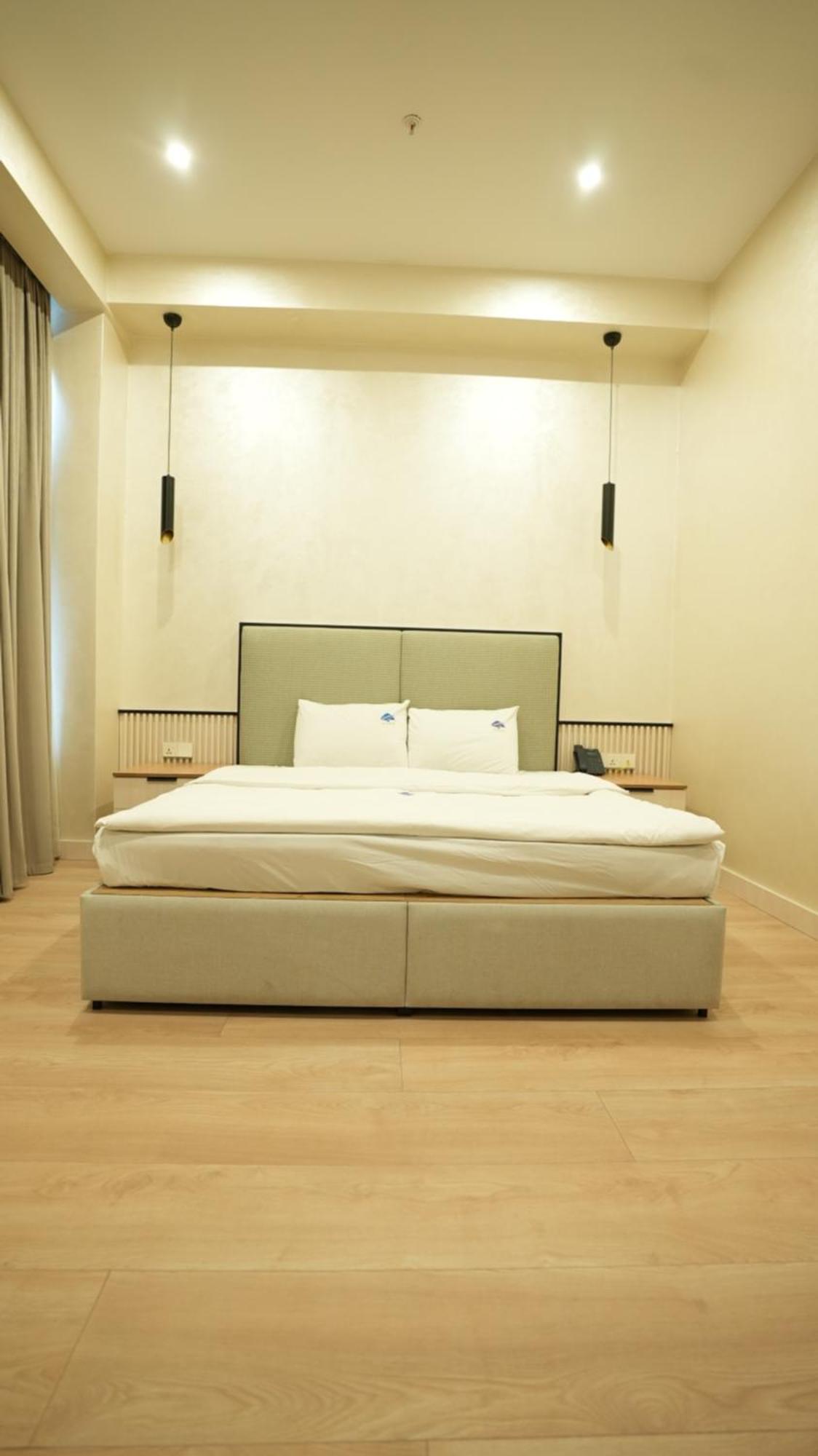 Darin Hotel Erbil Exterior photo